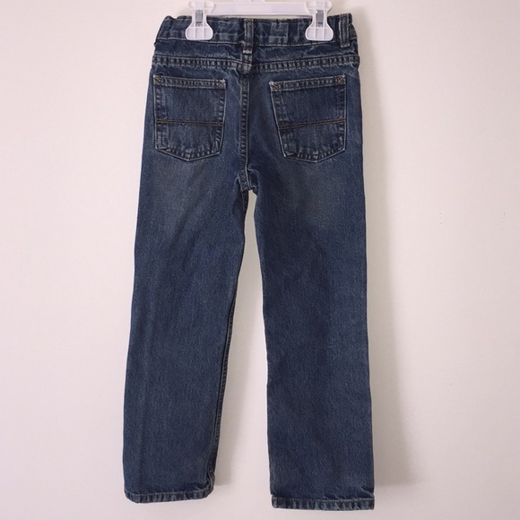 Boys Arizona Jeans Co. Original Jeans - Picture 2 of 4